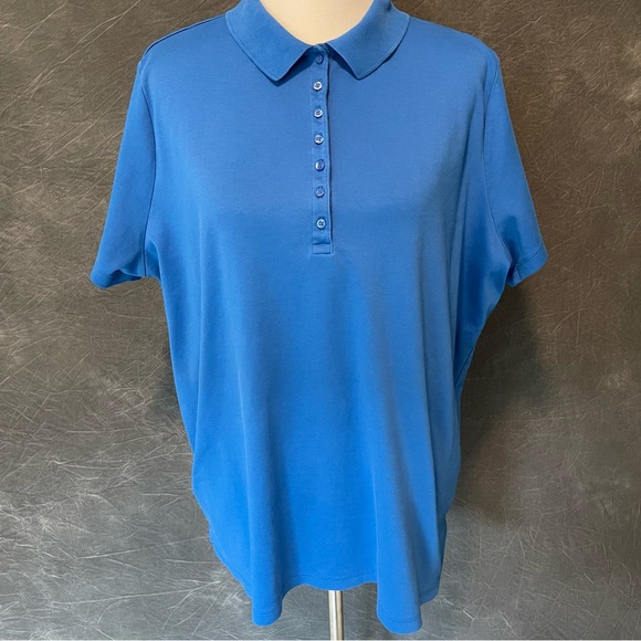 Lands’ End Polo - Picture 1 of 6